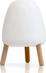 Bílá stolní lampa Tomasucci Jelly
