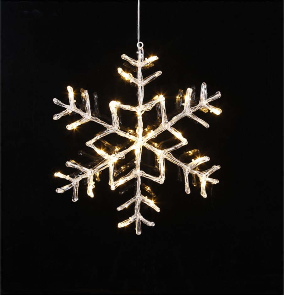 Světelná LED dekorace Star Trading Antarctica
